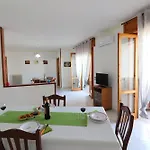 Casa Ludovica A Lägenhet