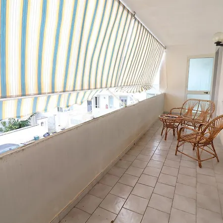 Appartamento Casa Ludovica A