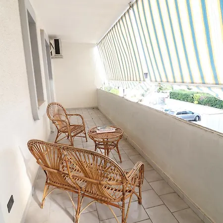Casa Ludovica A