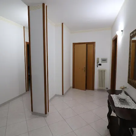 Casa Ludovica A Appartamento