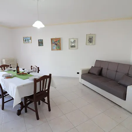 Casa Ludovica A Lägenhet *