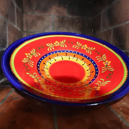 Lägenhet Casa Ludovica A *