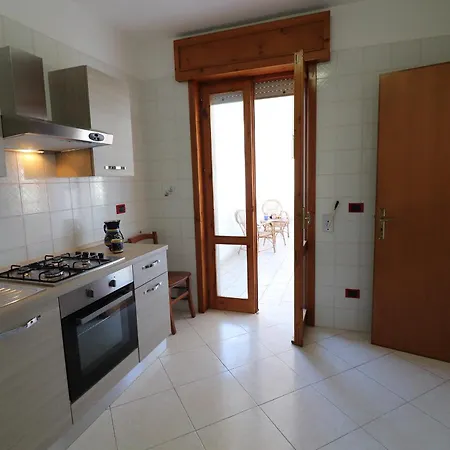 Casa Ludovica A *