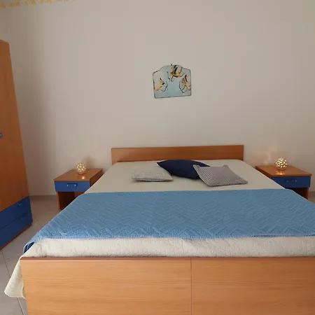Casa Ludovica A Appartamento