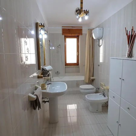 Casa Ludovica A Appartamento *