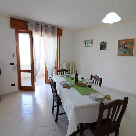 Appartamento Casa Ludovica A *