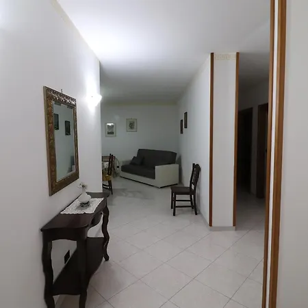 Casa Ludovica A Appartamento Otranto