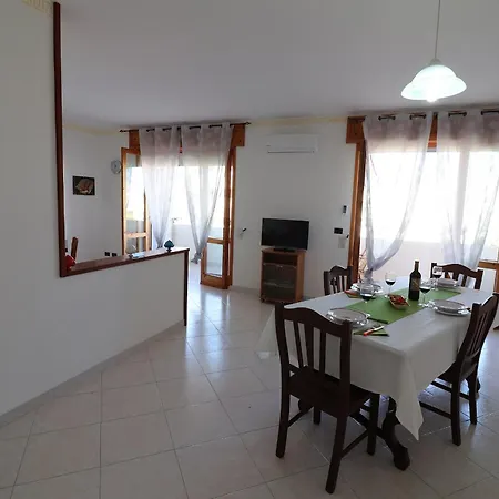 Appartamento Casa Ludovica A Otranto