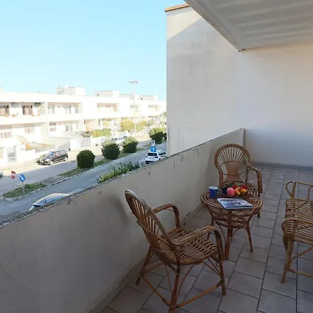 Casa Ludovica A Appartamento