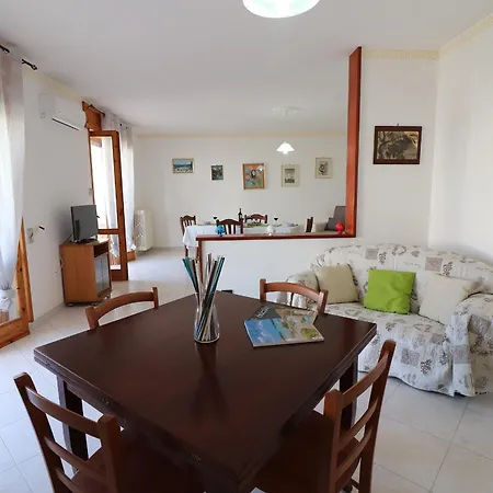 Appartamento Casa Ludovica A