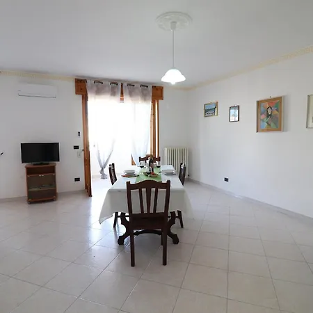Casa Ludovica A Appartamento Otranto