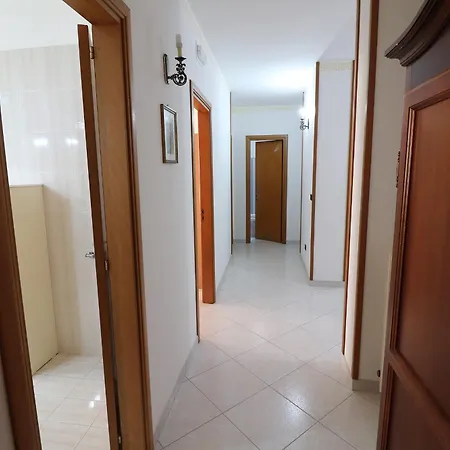 Appartamento Casa Ludovica A Otranto