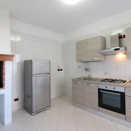 Appartamento Casa Ludovica A Otranto