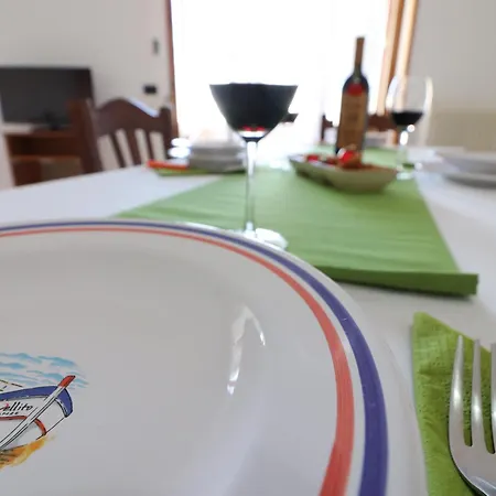 Appartamento Casa Ludovica A Otranto