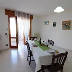 Apartamento Casa Ludovica A *