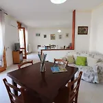 Apartamento Casa Ludovica A