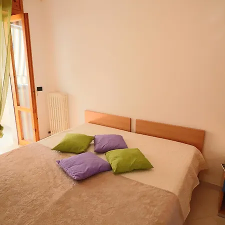 Casa Ludovica A Apartmán Otranto