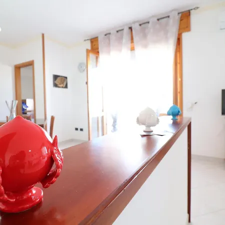 Casa Ludovica A Otranto
