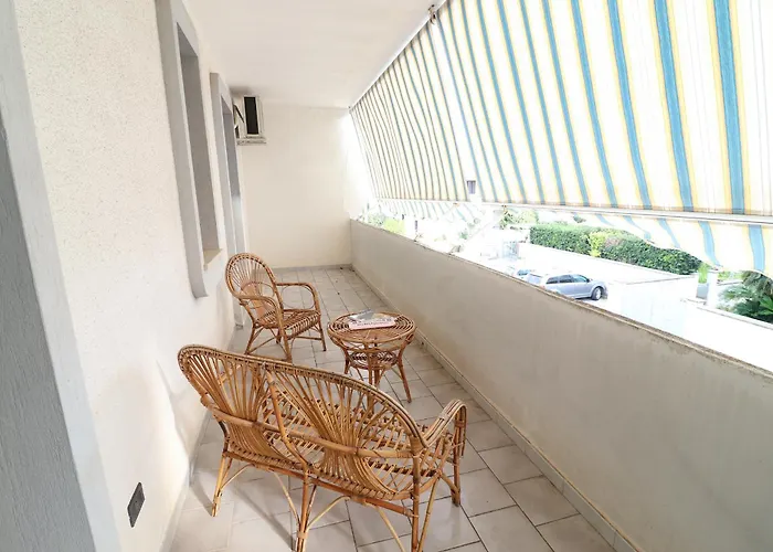 Casa Ludovica A