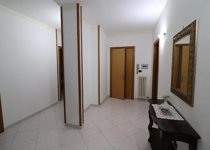 Casa Ludovica A Daire