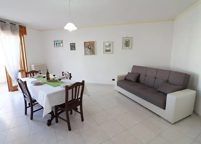 Casa Ludovica A Daire *