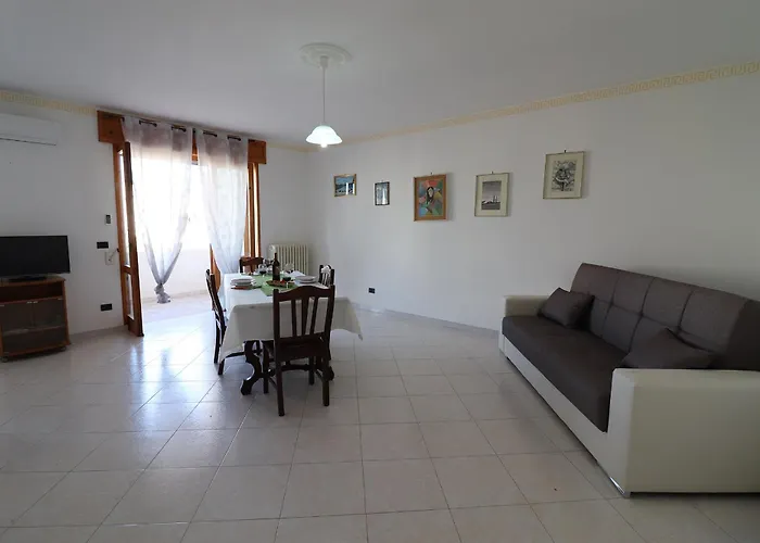Casa Ludovica A