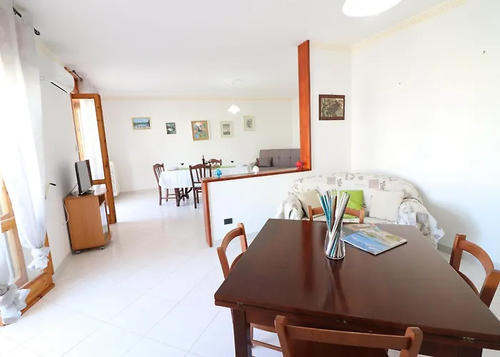 Casa Ludovica A Daire
